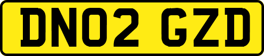 DN02GZD