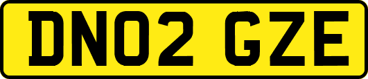 DN02GZE