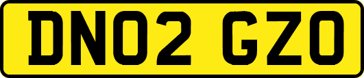 DN02GZO