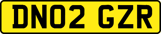 DN02GZR