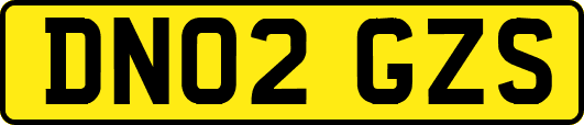DN02GZS