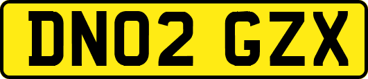 DN02GZX