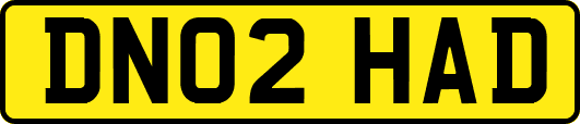 DN02HAD