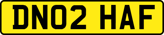 DN02HAF