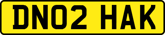 DN02HAK