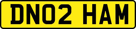 DN02HAM