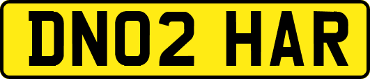 DN02HAR