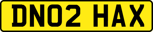 DN02HAX