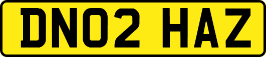 DN02HAZ