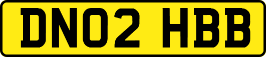 DN02HBB