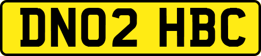DN02HBC