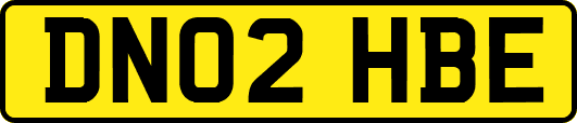 DN02HBE