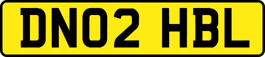 DN02HBL