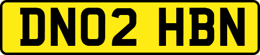 DN02HBN