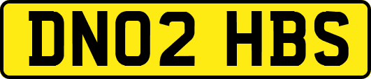 DN02HBS