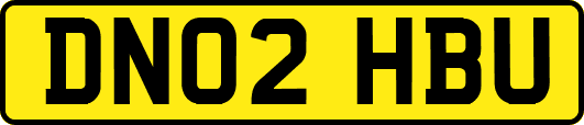 DN02HBU