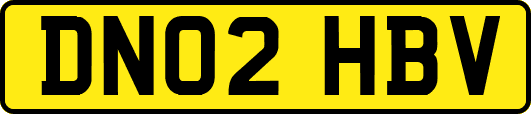 DN02HBV