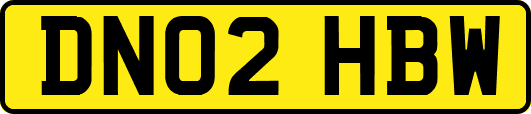 DN02HBW