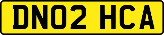 DN02HCA