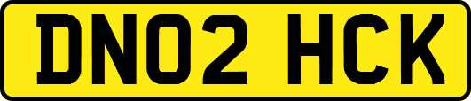 DN02HCK