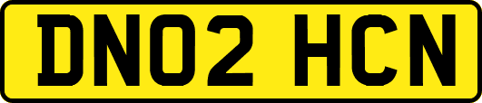 DN02HCN