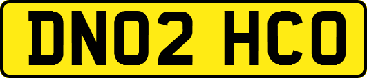 DN02HCO
