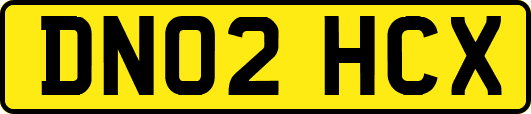 DN02HCX
