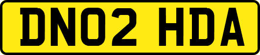 DN02HDA