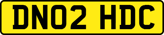 DN02HDC