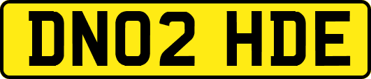 DN02HDE