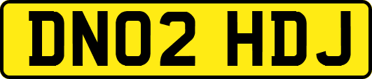 DN02HDJ