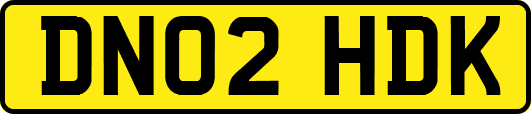 DN02HDK