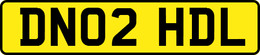 DN02HDL