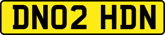 DN02HDN
