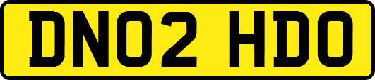DN02HDO