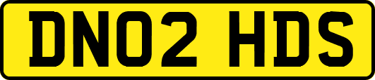 DN02HDS