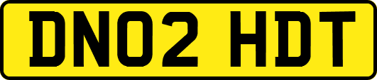 DN02HDT