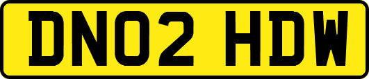 DN02HDW