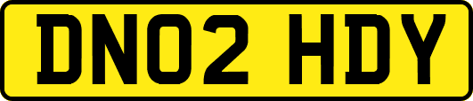 DN02HDY