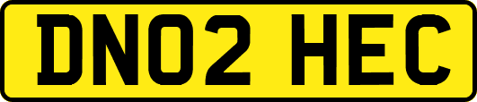 DN02HEC