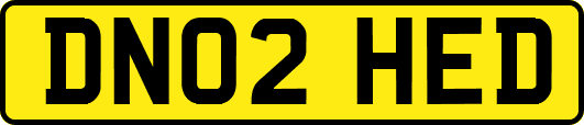 DN02HED