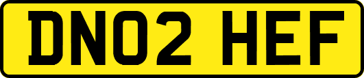 DN02HEF