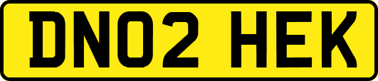 DN02HEK
