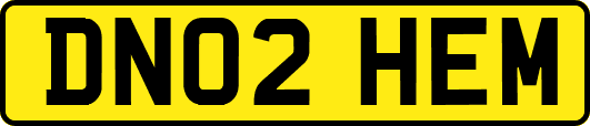 DN02HEM
