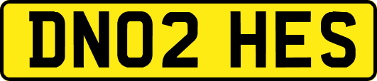 DN02HES