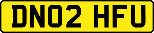 DN02HFU