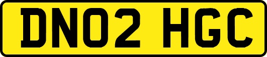 DN02HGC