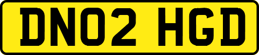 DN02HGD