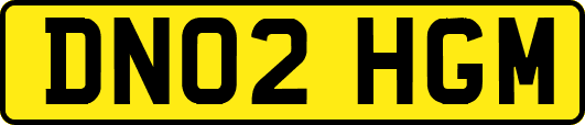 DN02HGM