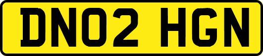 DN02HGN